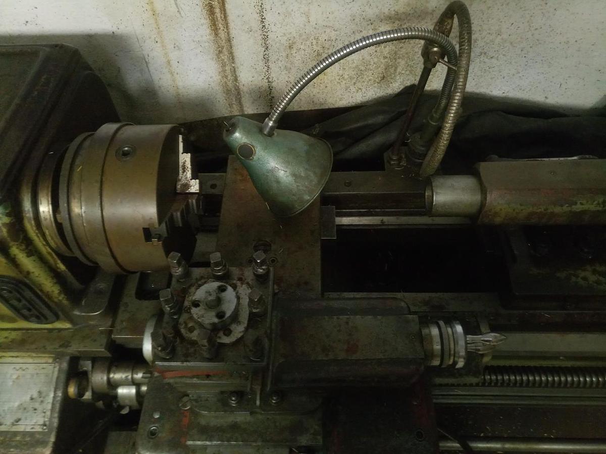 Used 3MM 110-L