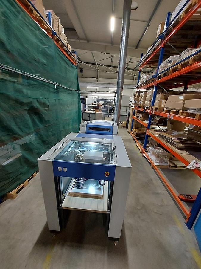 Gebraucht KISUN KDC-N24 R2T