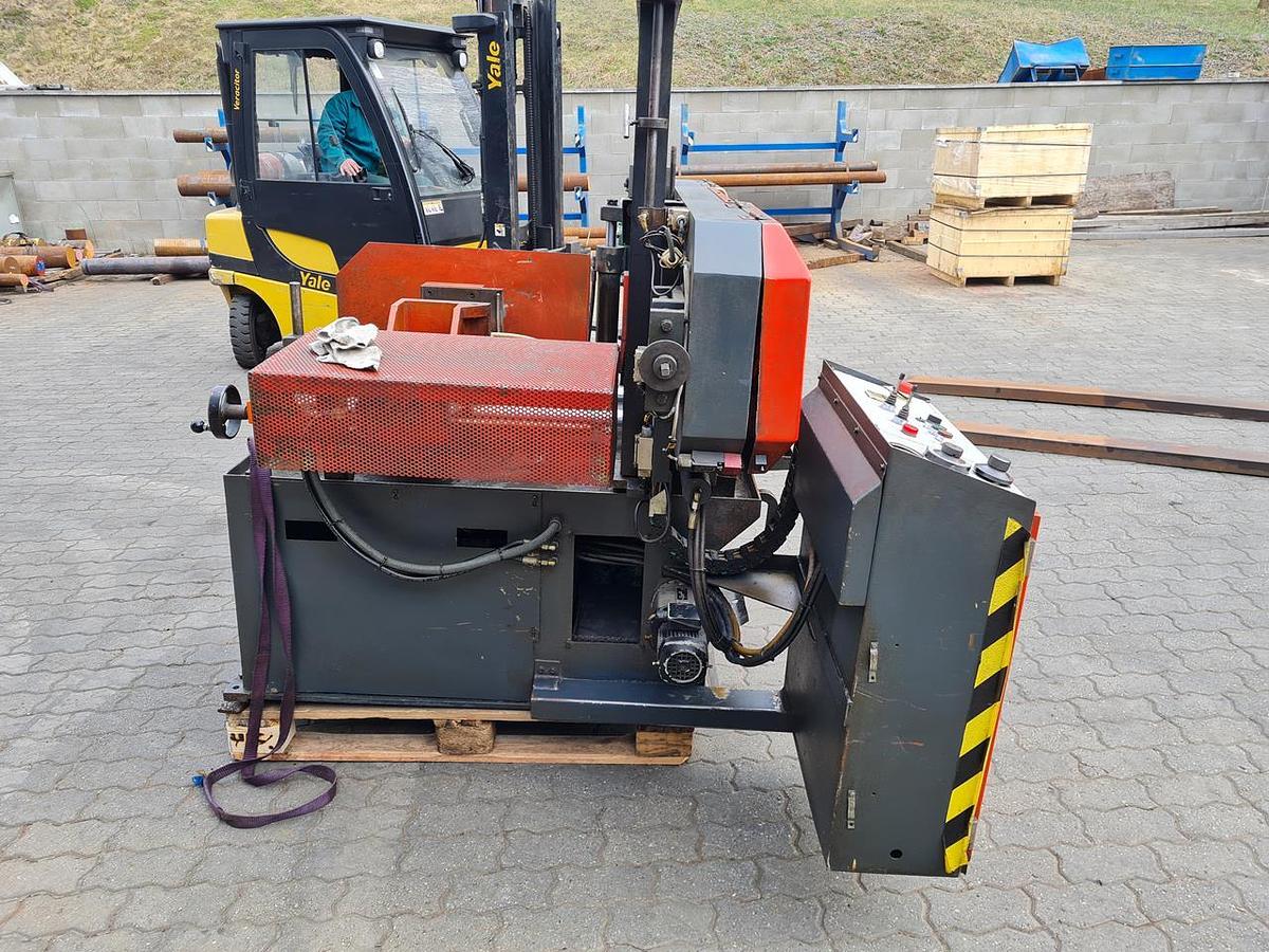 Gebraucht DANOBAT CR-260 - A