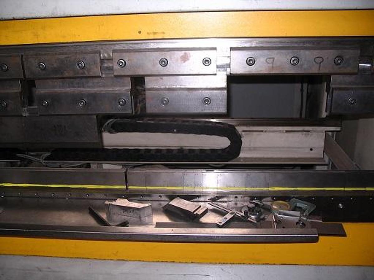 Used SAFAN SMK-K50