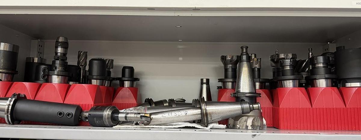 Gebraucht TOS WH 10