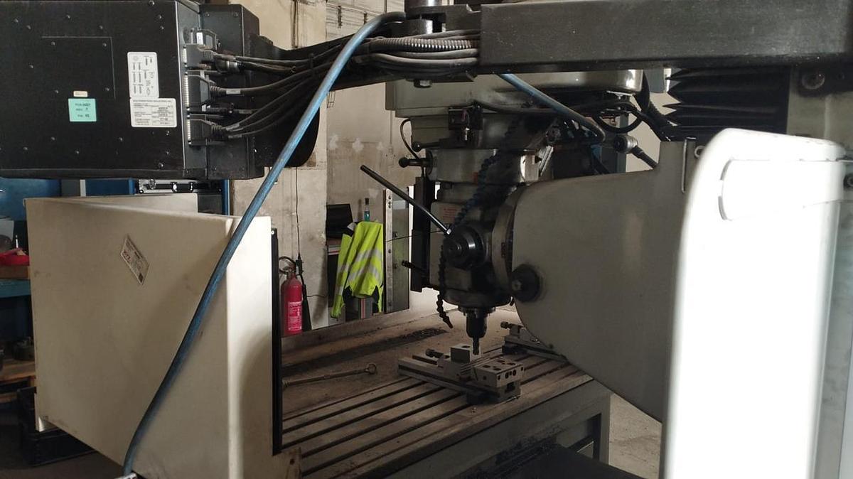 Used XYZ SMX 4000