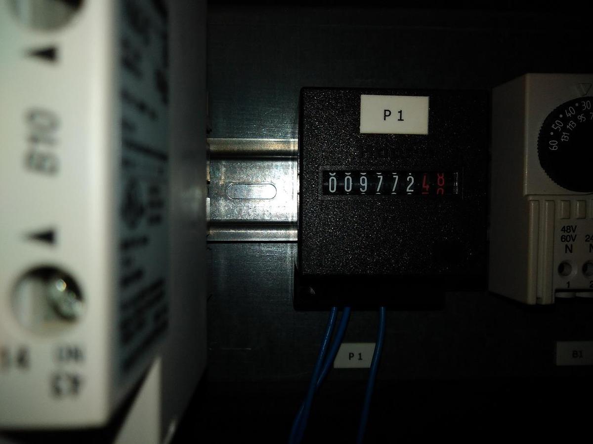 Použitý Bystronic Hämmerle 3P 80/210