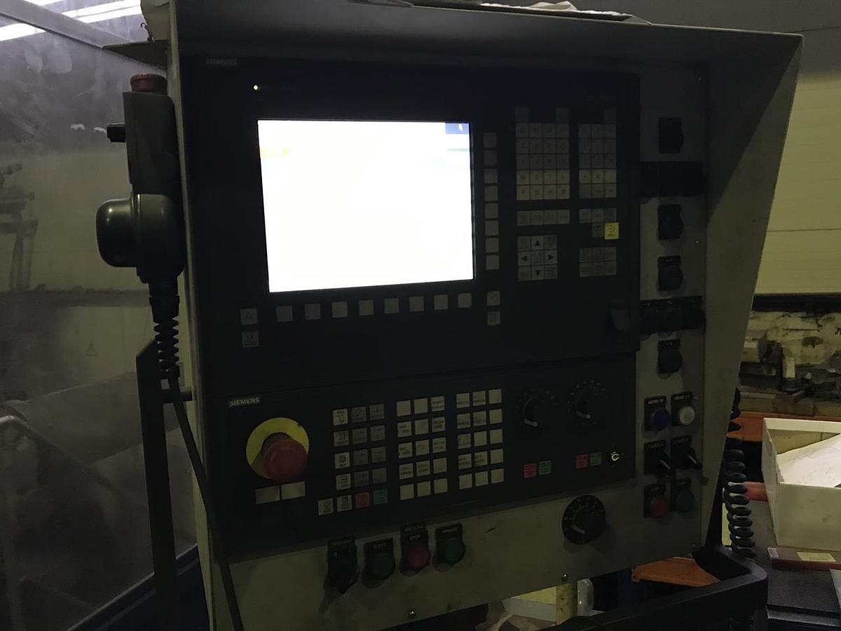 Used Berthiez 8920