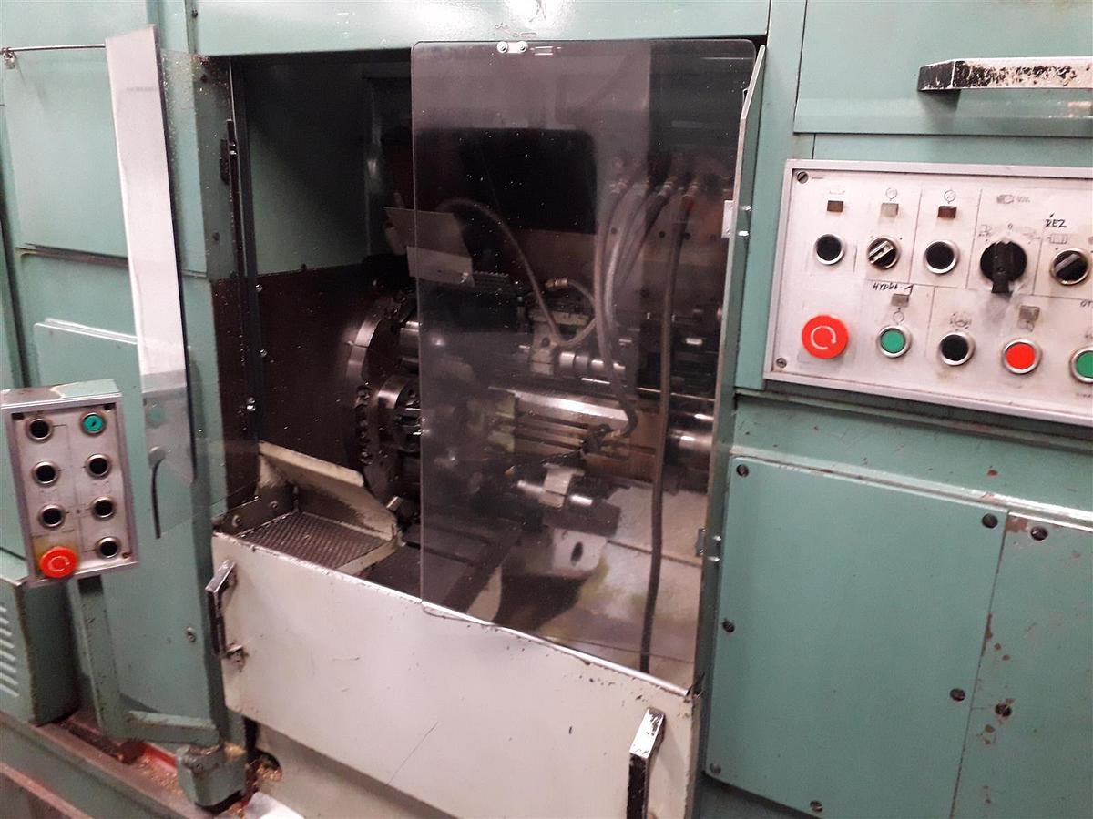 Gebraucht ZPS ANK 6/160 A