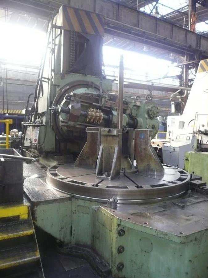 Gebraucht MODUL WMW ZFWZ 3000/30