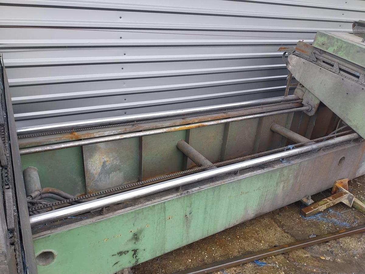Gebraucht ADIGE ST 660