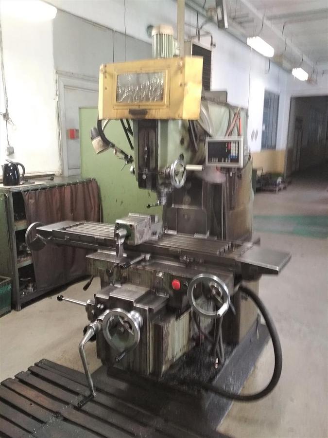 Used STANKO 6P12