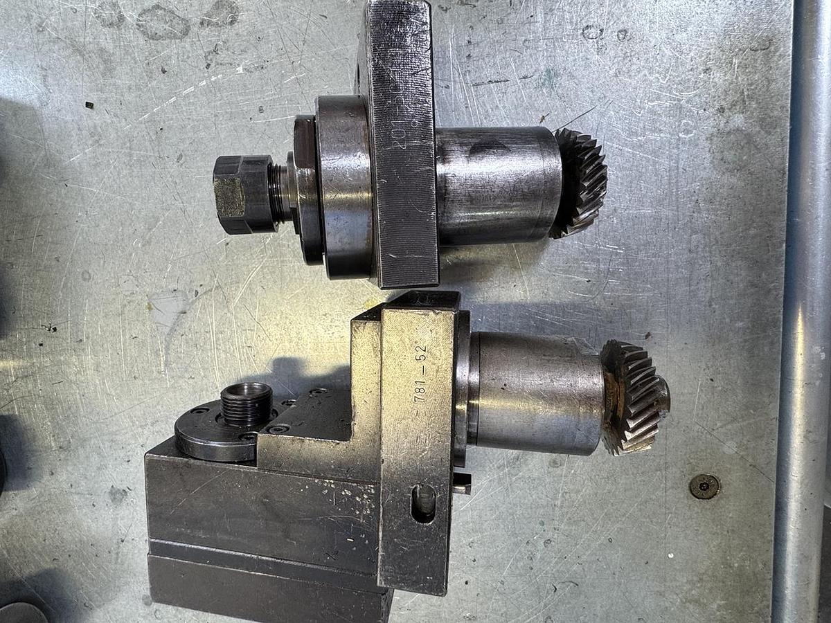 Gebraucht STAR KNC 32