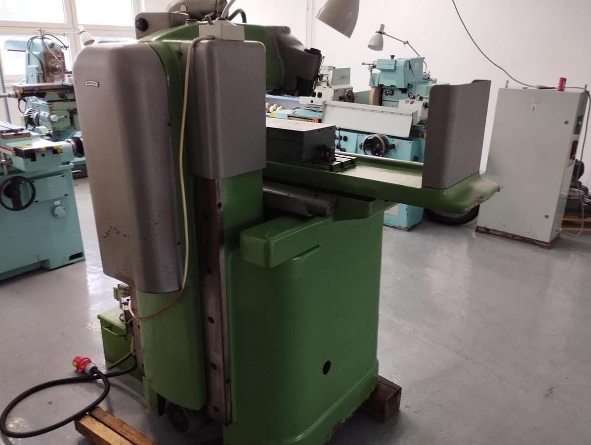 Used TOS BPH 20