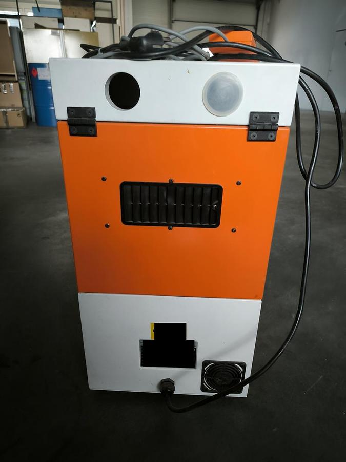 Použitý Kemper 9183002