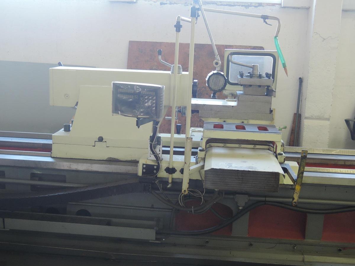 Gebraucht JANUS TKC 1000/6000