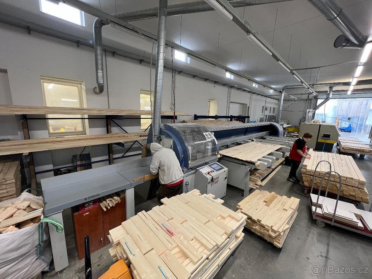 Gebraucht STROMAB CT 600
