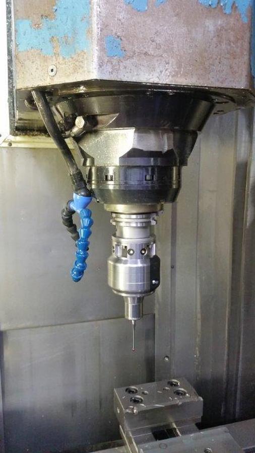 Gebraucht AXA VVC 1000