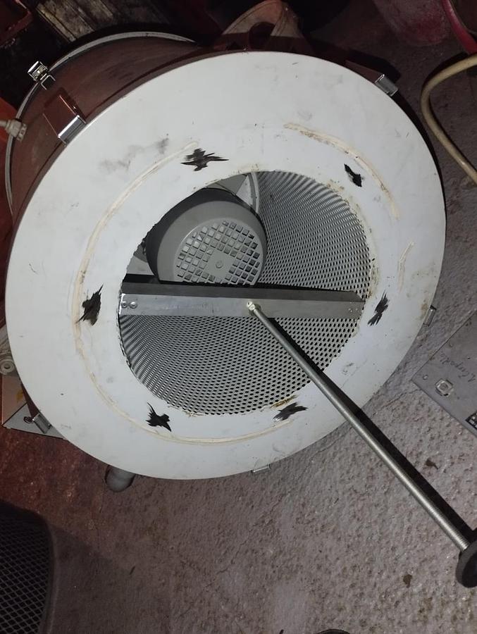 Used Sinbrant FOA 2000 VF