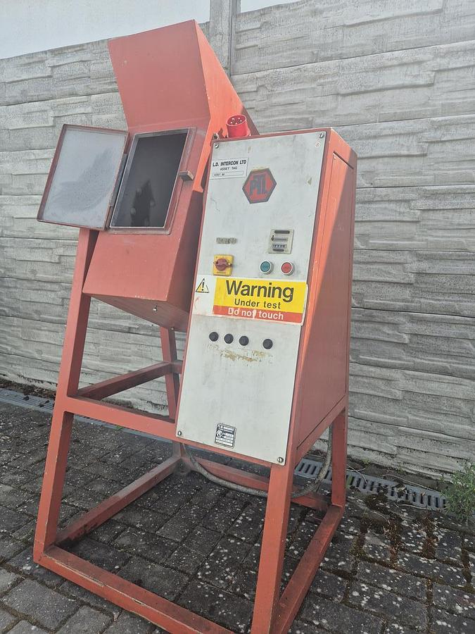 Used PTL F 06.10