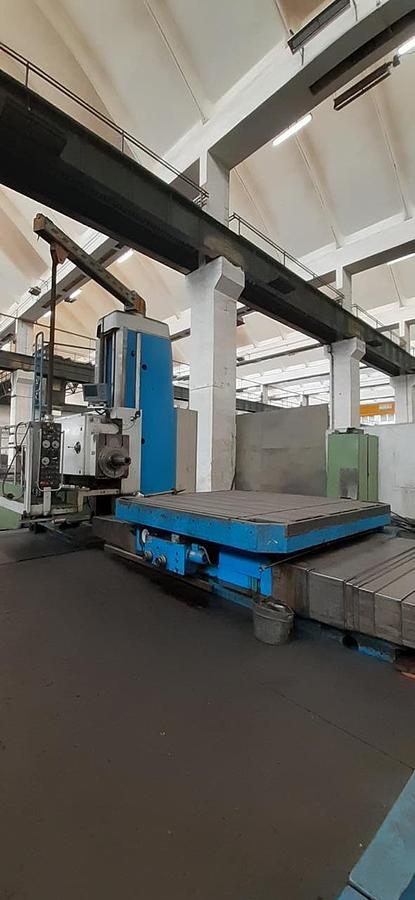 Použitý TOS WD 130 A