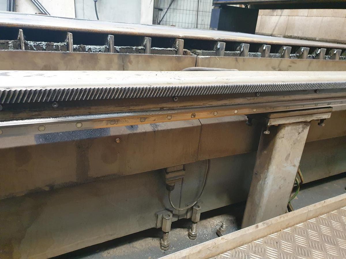 Gebraucht Zinser 1225 S