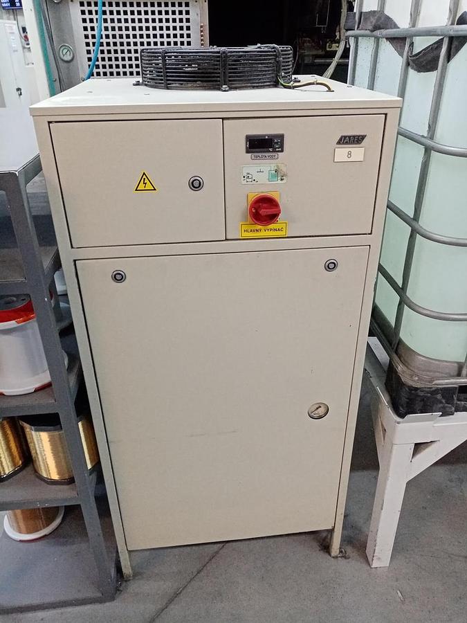 Gebraucht Charmilles Robofil 510