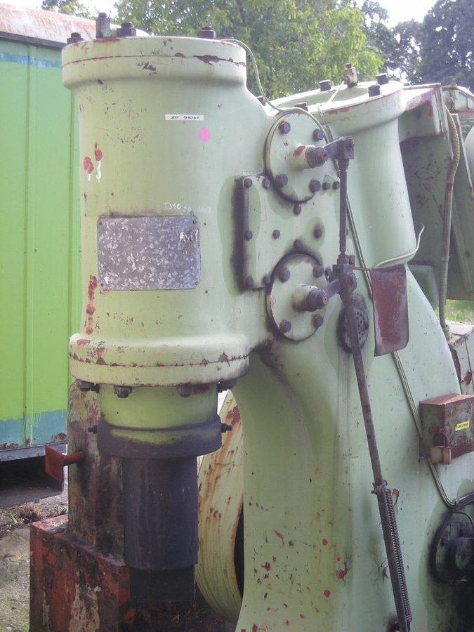 Gebraucht VSS Košice B 100