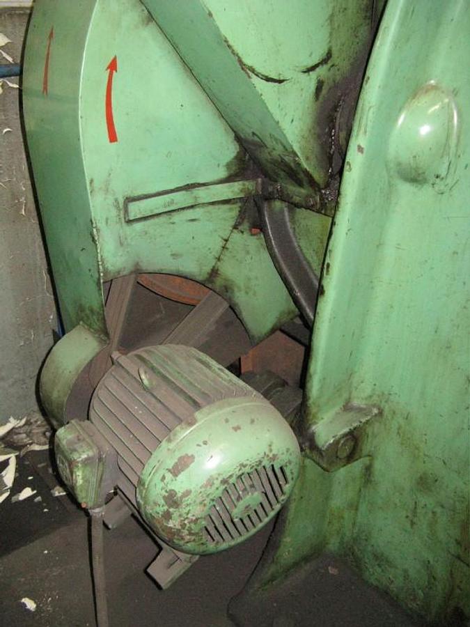 Gebraucht Smeral LE 100P