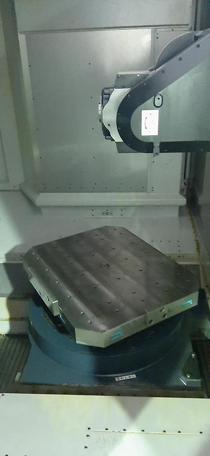 Gebraucht MAKINO MAG1