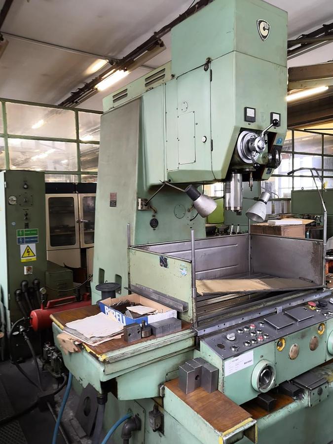 Used Stanko 2D450