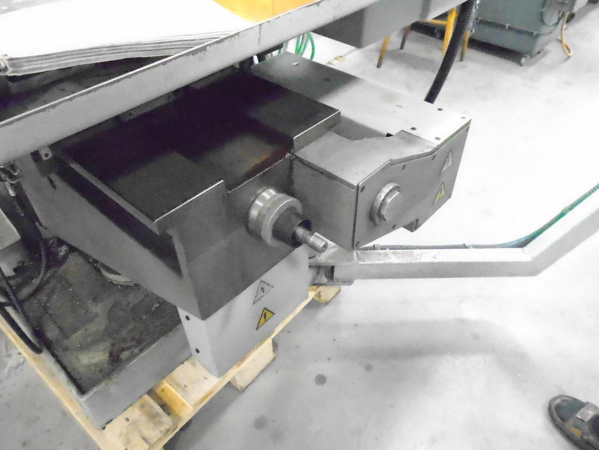 Použitý OSO F 2 V CNC