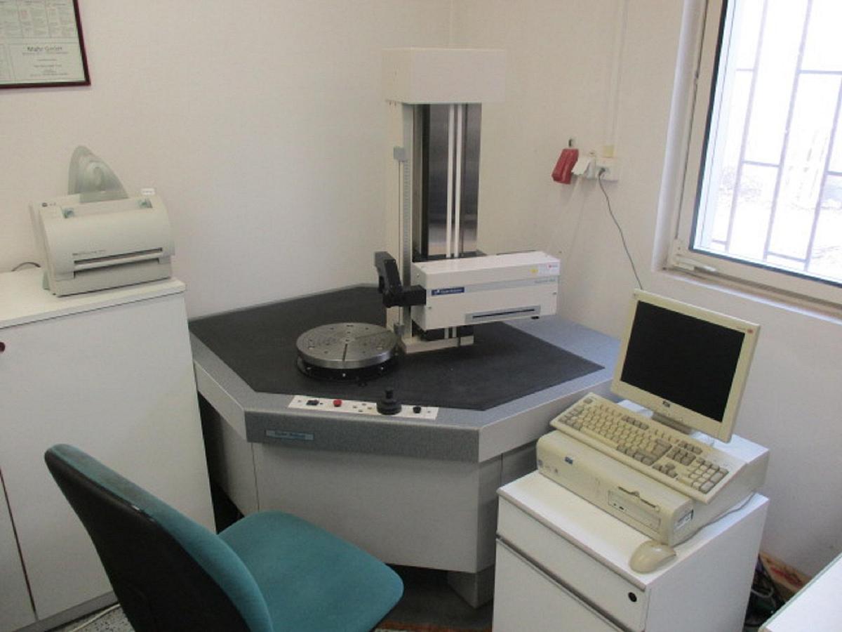 Gebraucht TAYLOR HOBSON TALYROND 300