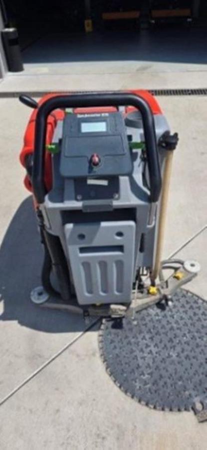 Used HAKO Scrubmaster B70