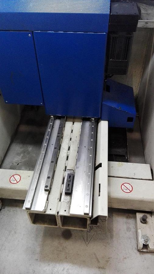 Used TRUMPF V 50