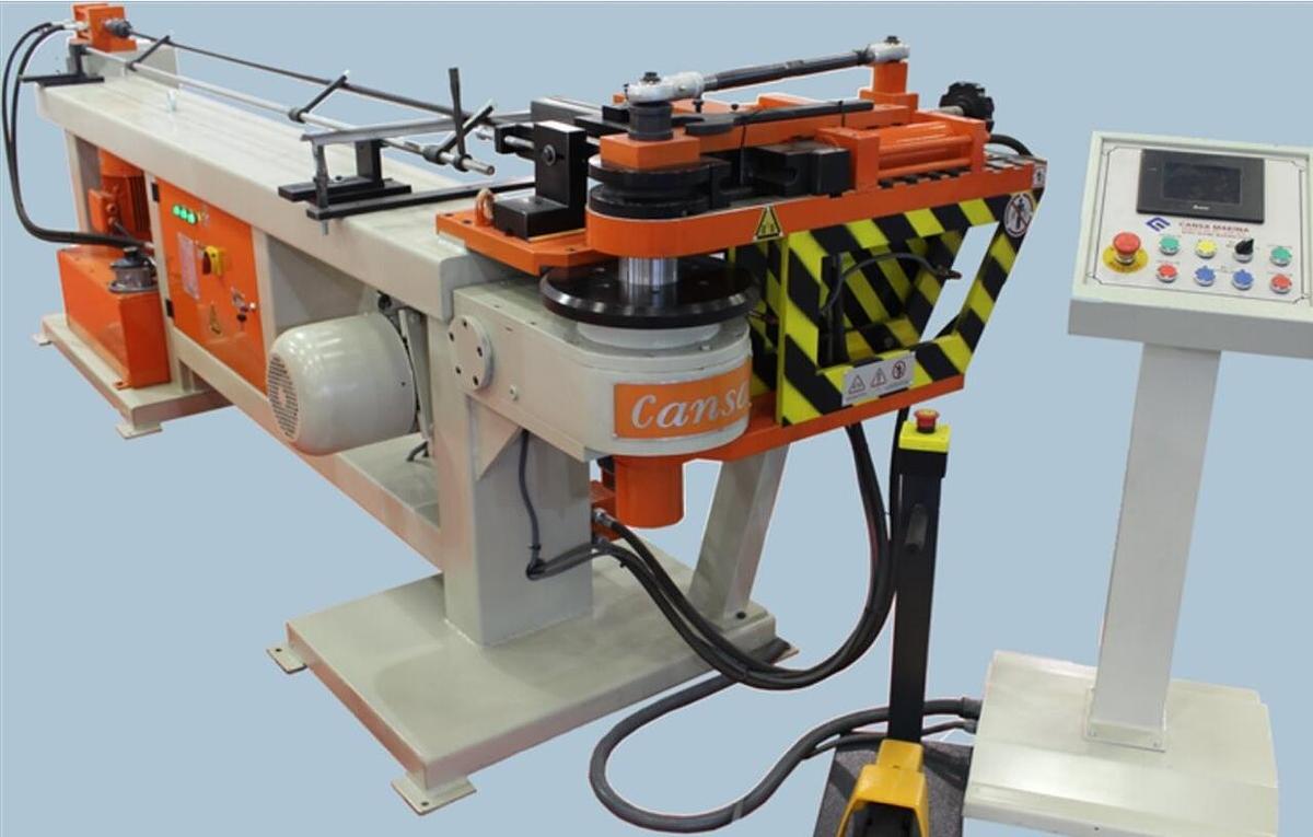 Used Cansa CMH 32 NC