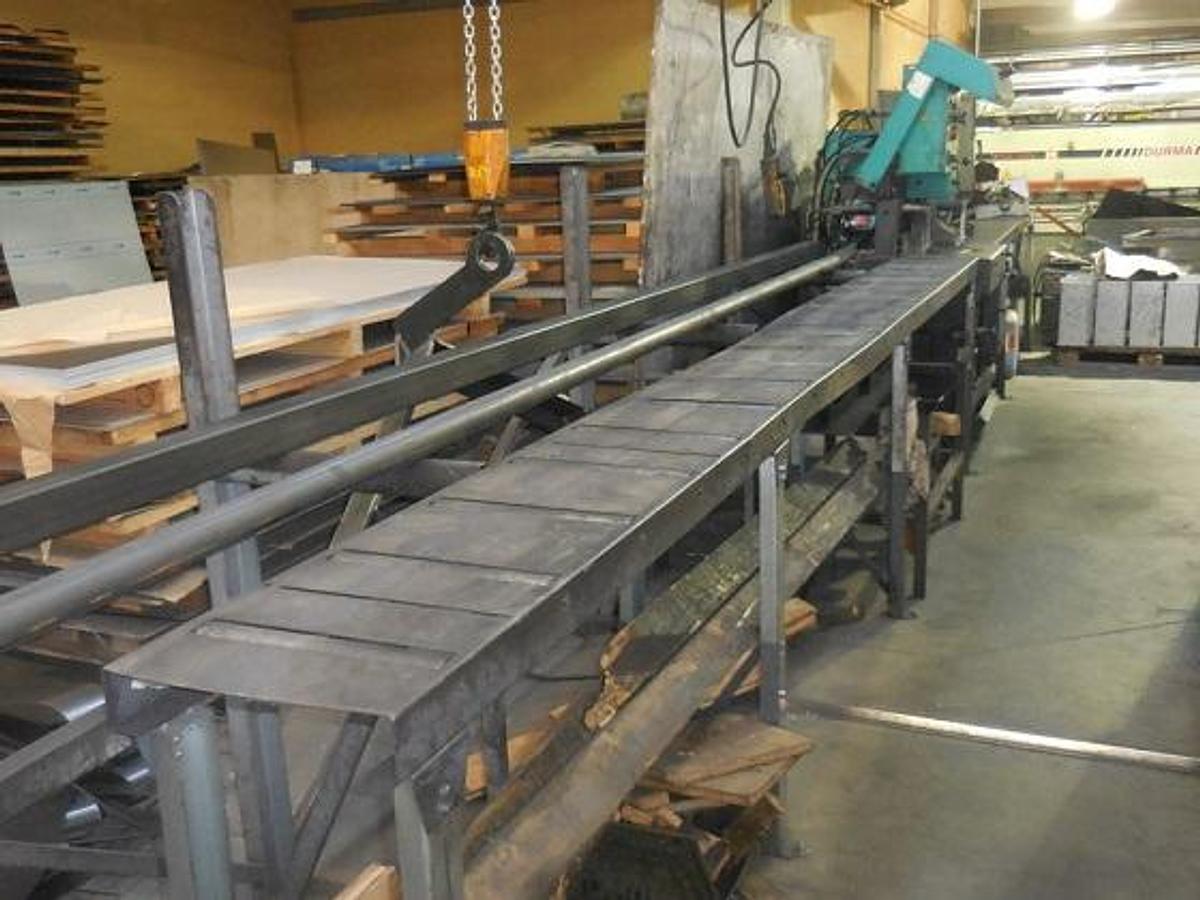 Gebraucht KALTENBACH KKS 400 E