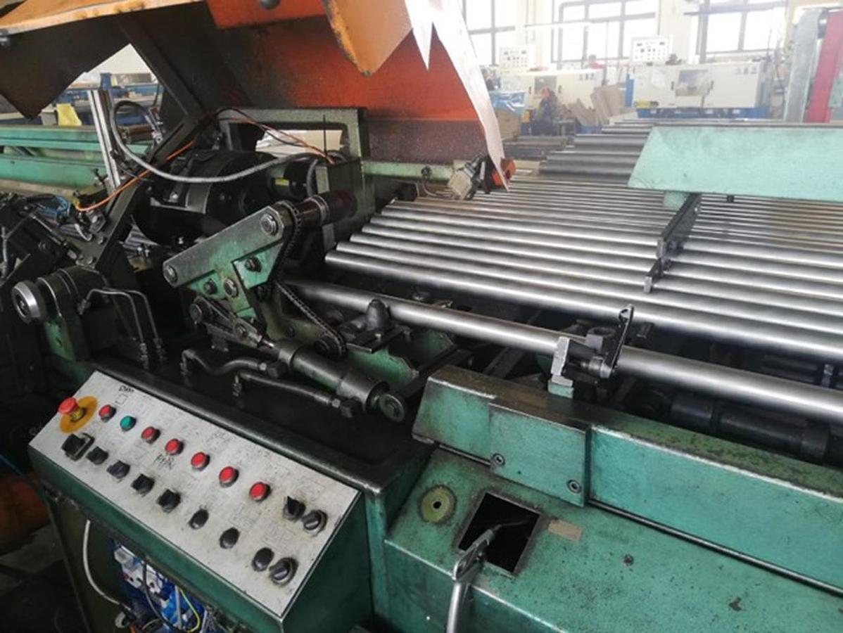 Used BEWO Cap80