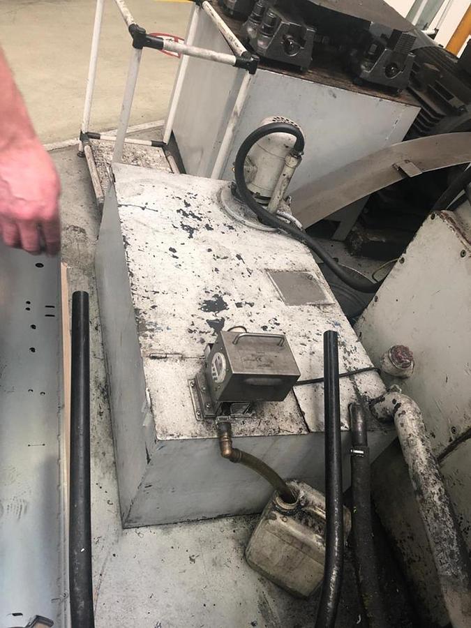 Used STANKO 1516