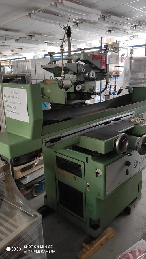 Used JUNG JF 520 DS
