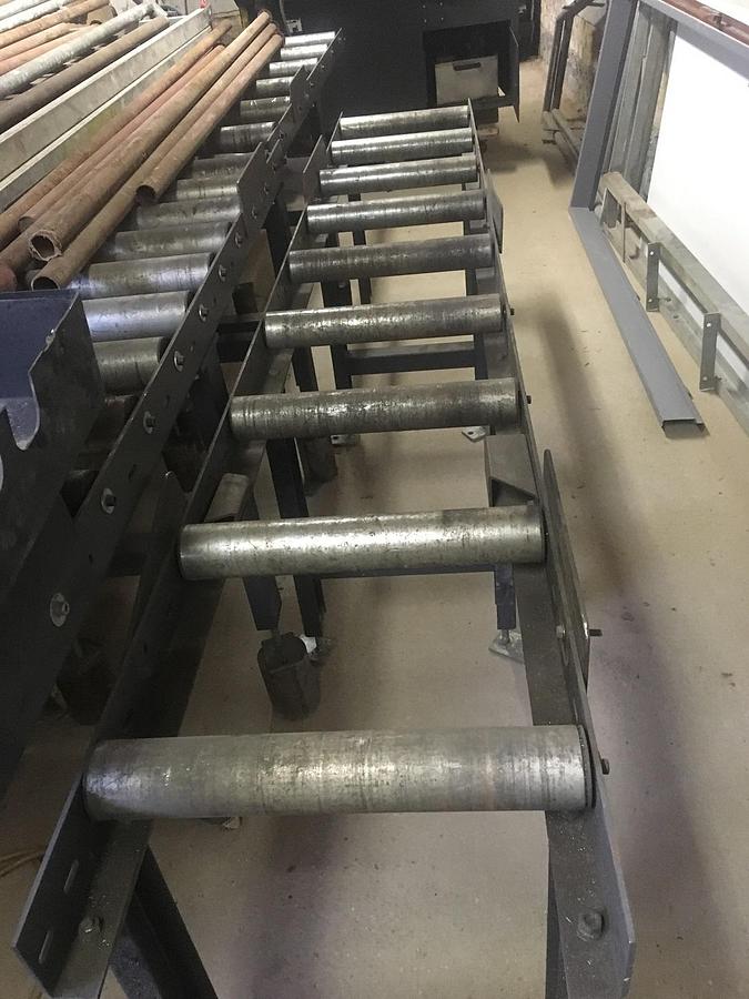 Used BOMAR STG 250 GAE