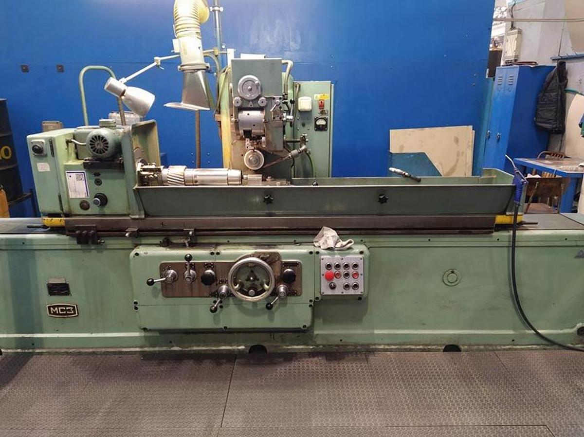 Gebraucht Stanko 3451 B 1500