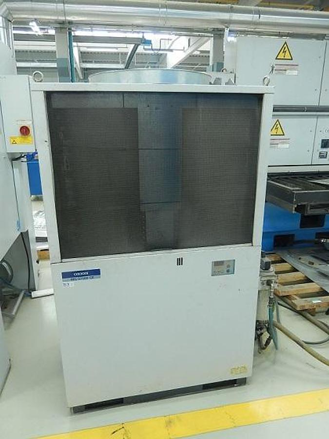 Gebraucht MAZAK NEW TURBO-X Jr