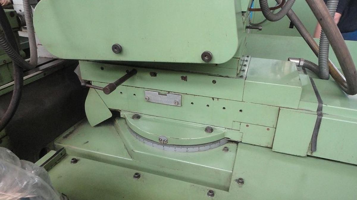 Gebraucht Studer S 40-12
