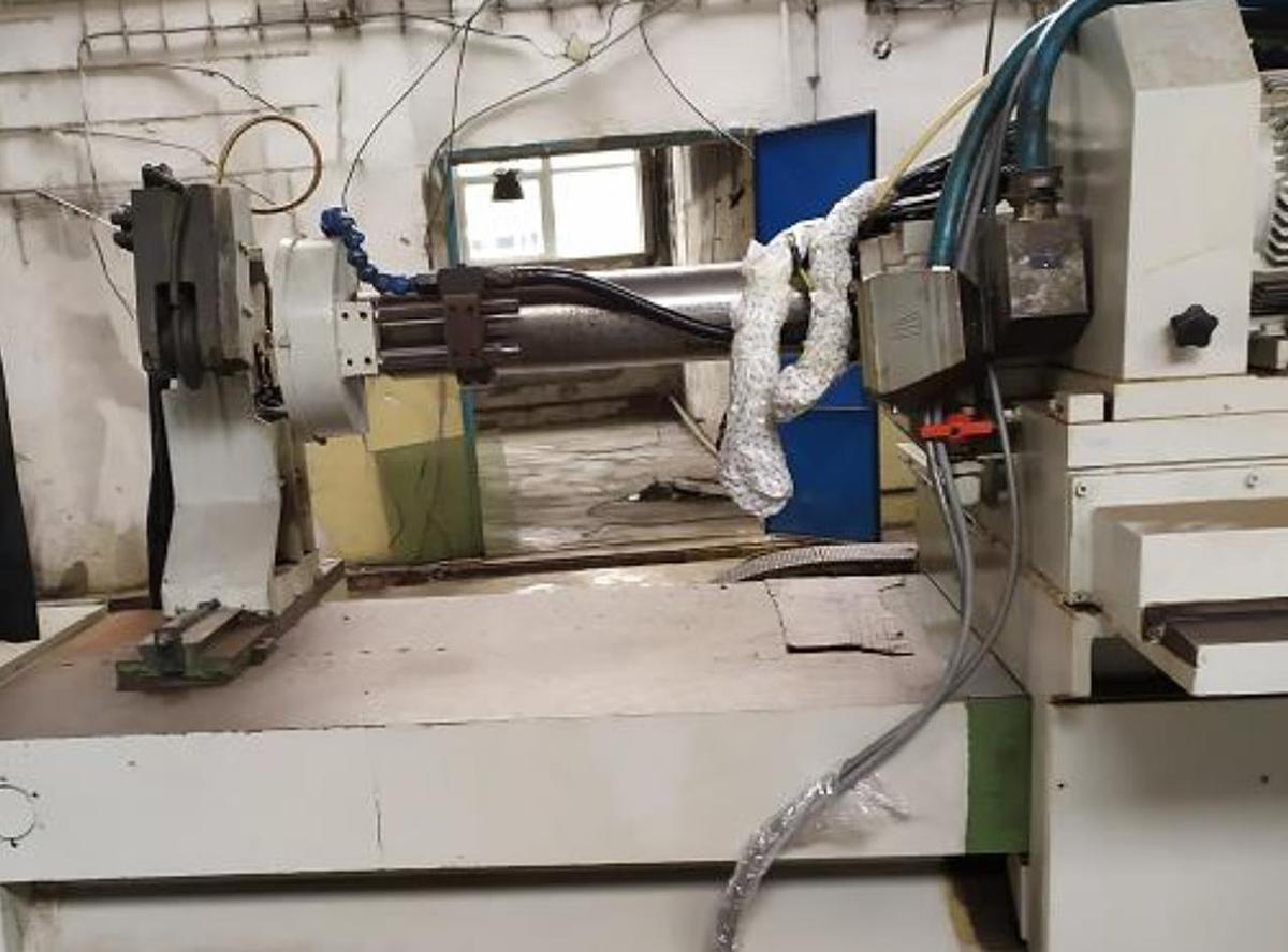 Used MECCANICA NOVA ITALY A4M04 31XWD