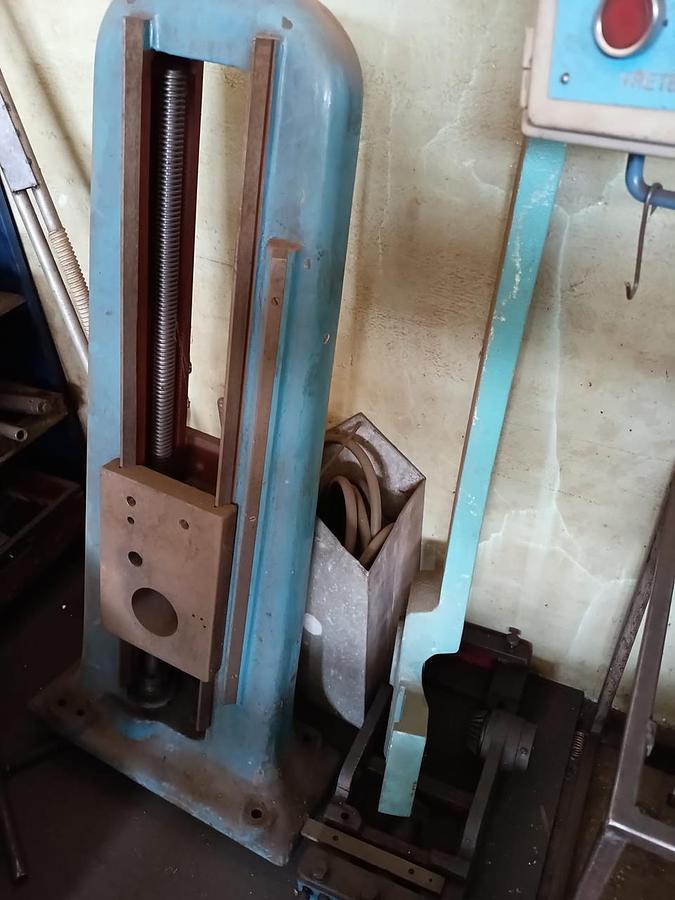 Used UNION 2D450