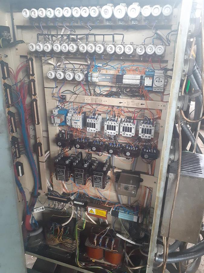 Gebraucht TOS BRH 40 A/1000