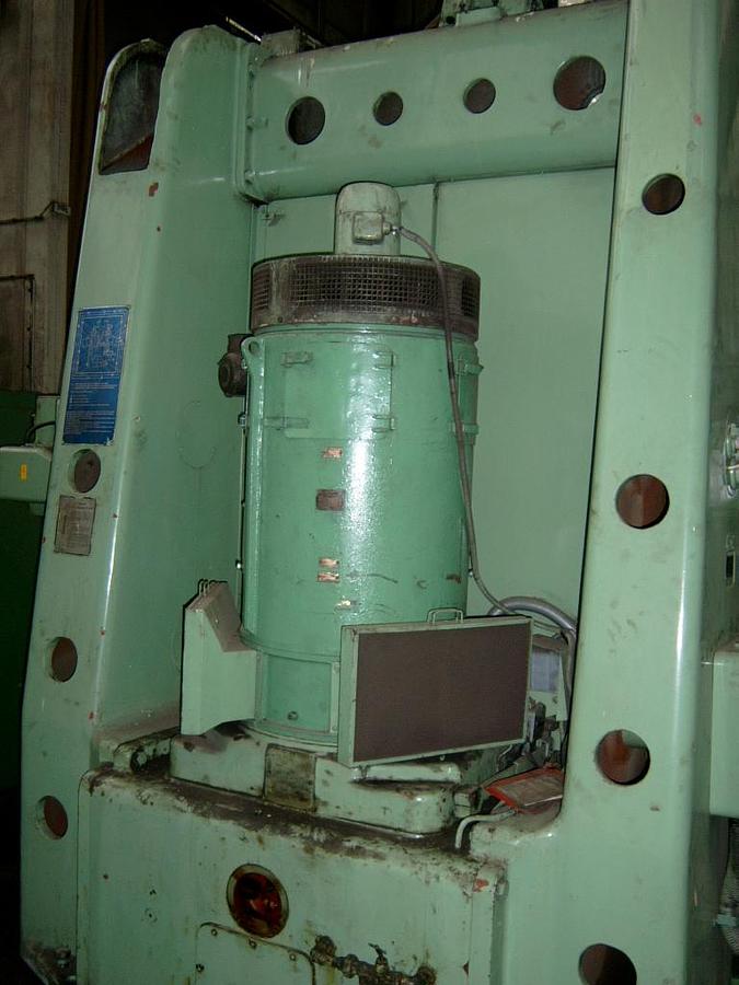 Used TOS SK 12
