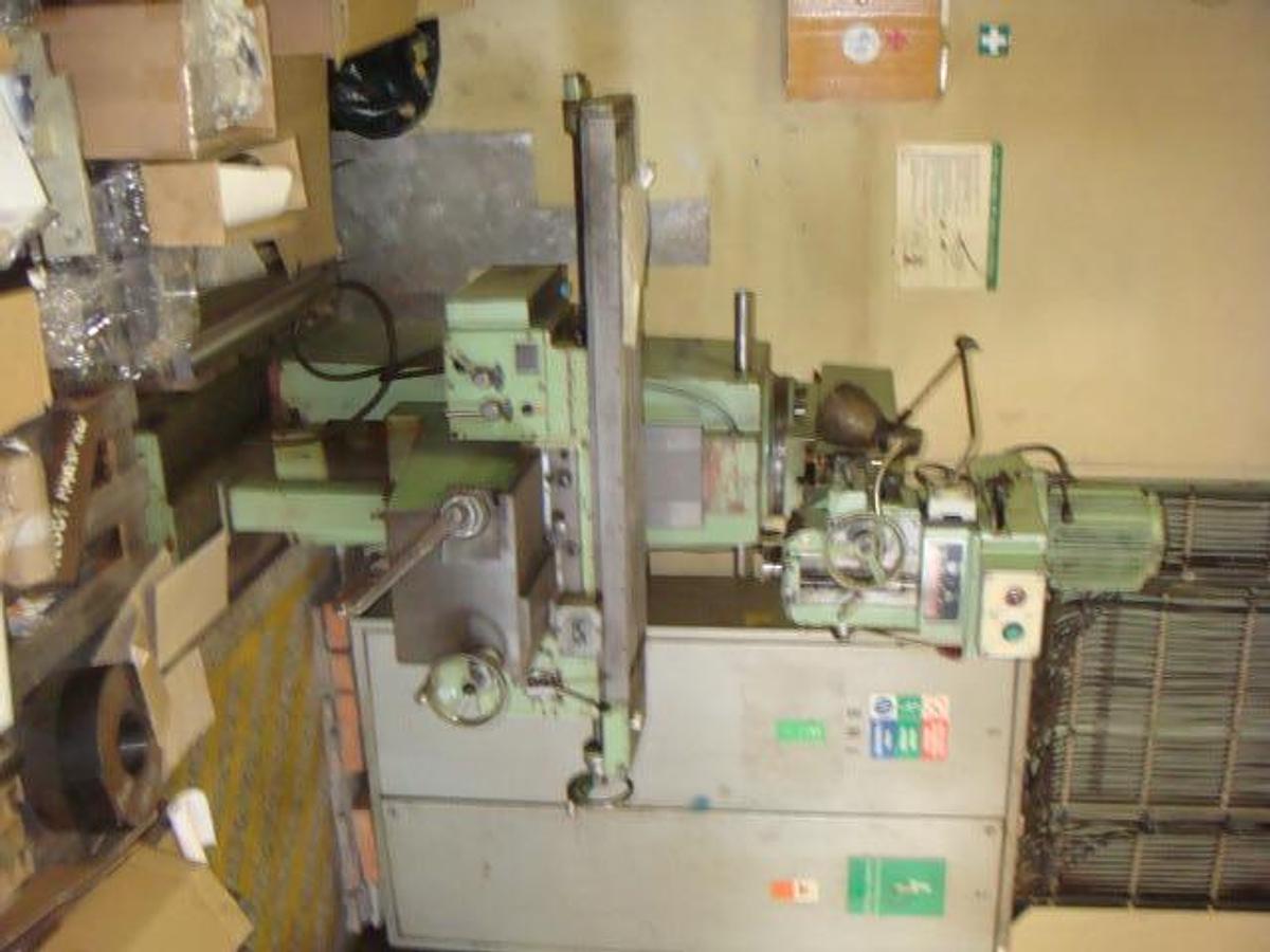 Used TOS FNK 25