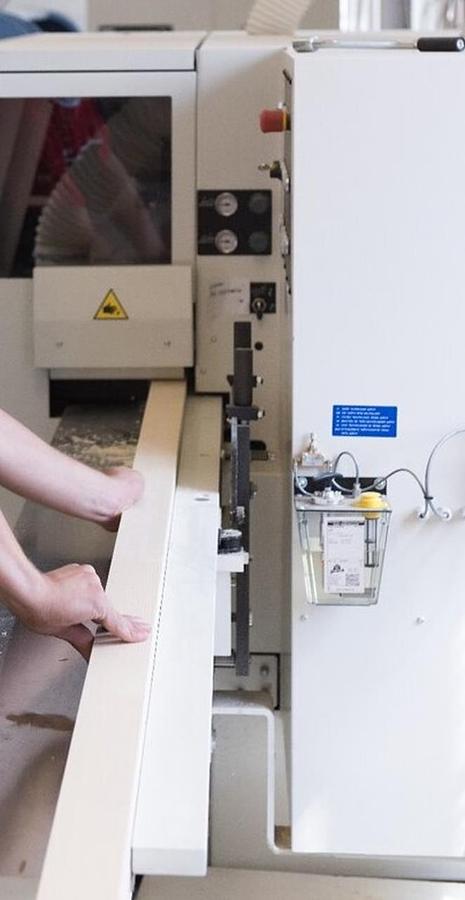 Used SCM Profiset 60