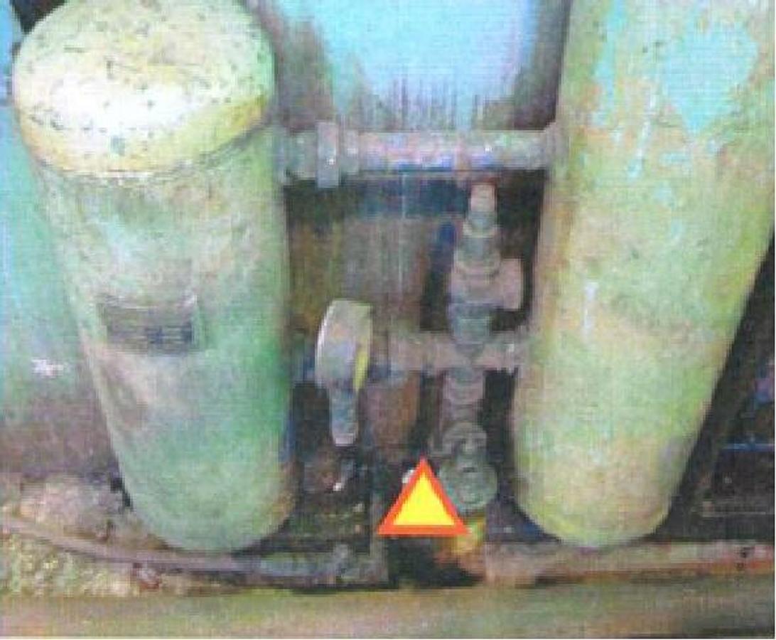 Used SMERAL LE 160