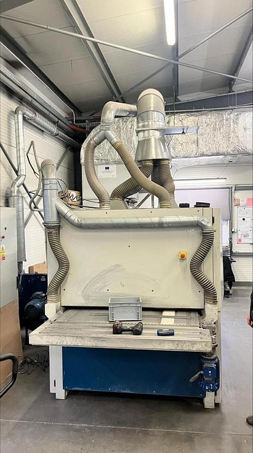 Gebraucht RWT BSM 1300 RRDB