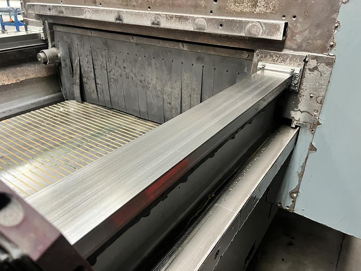 Used Göckel G130