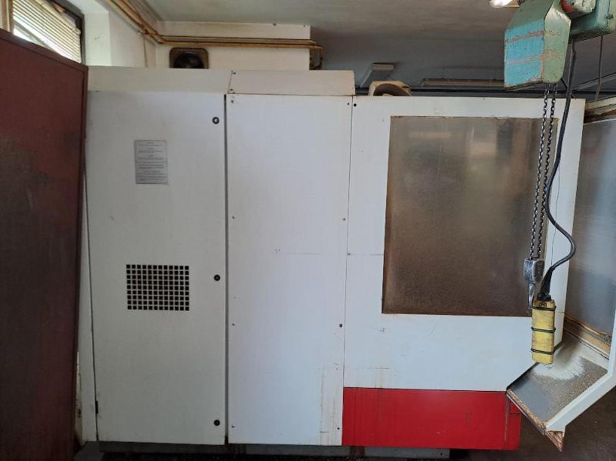Used HERMLE U 630 T